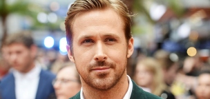 Ryan Gosling elárulta, hogy mivel szórakoztatta a gyermekeit a karantén alatt