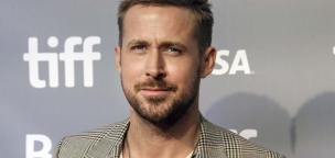 Ryan Gosling lányai meg vannak győződve róla, hogy apjuk űrhajós