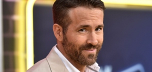 Ryan Reynoldsot a lányai inspirálták arra, hogy beszéljen többet az érzelmeiről