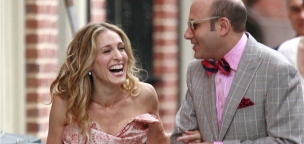 Sarah Jessica Parker egyelőre nem tudja nyilvánosan meggyászolni egykori kollégáját