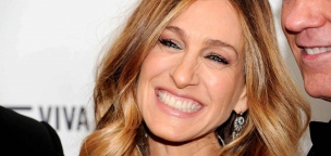 Sarah Jessica Parker új szerepben