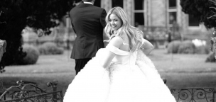 Sasha Pieterse édesanya lett