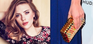 Scarlett Johansson férjnél van?