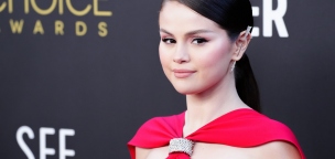 Selena Gomez 4 éve nem internetezik
