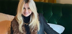 Selena Gomez bátran beszélt a testsúlyáról