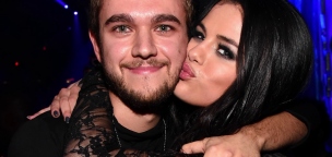 Selena Gomez egy másik exével is összejöhet?
