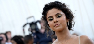 Selena Gomez megmutatta, hogy ő sem tökéletes
