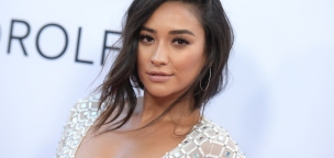 Shay Mitchell nem foglalkozik többé a negatív kritikákkal