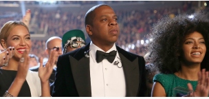 Solange Knowles rátámadt Jay Z-re