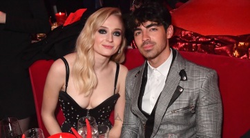 Sophie Turner és Joe Jonas válását a bulizás okozhatta
