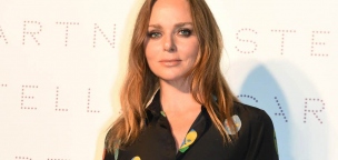 Stella McCartney szerint nem kell a ruhákat kimosni