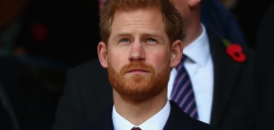 Svájcban tartja legénybúcsúját Harry herceg