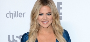 Szánalmas dolgot művelt Khloé Kardashian 