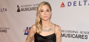 Szörnyű tragédia: a szülés után meghalt Christina Perri kisbabája