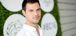 Taylor Lautner majdnem elveszítette Jacob szerepét még az Újhold film előtt