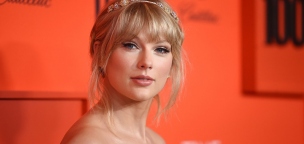 Taylor Swift nagyon kiakadt az egyik sorozatra, melyben a pasizási szokásait cikizik