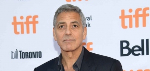 Televíziós sorozattal tér vissza George Clooney