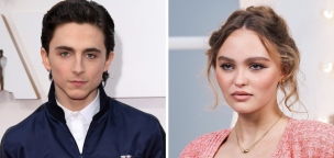 Timothée Chalamet és Lily-Rose Depp újra visszatalált egymáshoz?