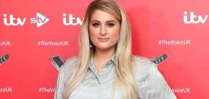 Több mint 25 kg-tól szabadult meg szülés után Meghan Trainor