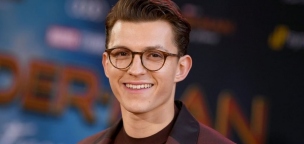 Tom Holland külön köszönetet mondott a kaszkadőrjeinek is az alázatos munkájukért