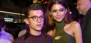 Tom Holland szerint megfosztották a magánéletétől
