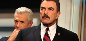 Tom Selleck visszavágyik a Jóbarátokba
