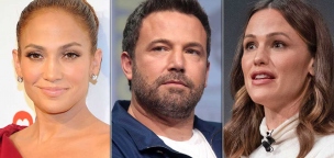 Tudd meg milyen a kapcsolata Jennifer Lopeznek Ben Affleck exfeleségével!