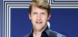 Új slágergyanús szerzeménnyel jelentkezett James Blunt