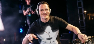 Újabb nevekkel erősített a Balaton Sound, Tiesto is a fellépők között