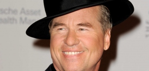 Val Kilmer elismerte, hogy súlyos beteg volt