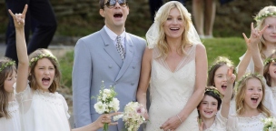 Válik Kate Moss és Jamie Hince