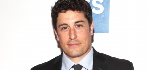 Vállalhatatlan képet hozott nyilvánosságra felesége Jason Biggs-ről, az Amerikai pite sztárjáról