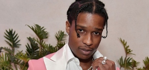 Valóban megcsalta ASAP Rocky Rihannát, most egy 45 éves nő került a képbe