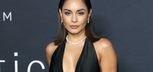 Vanessa Hudgens hamarosan új filmmel érkezik