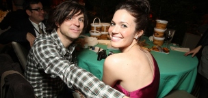 Vége van Mandy Moore házasságának