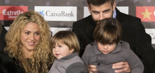 Véget ért Shakira és Gerard Piqué házassága
