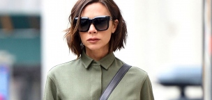 Victoria Beckham nem akarja, hogy véget érjen a karanténidőszak