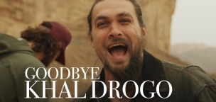 Viszlát Khal Drogo: leborotválta a szakállát Jason Momoa!