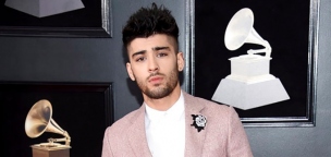 Zayn Malik tagadja a vádakat miszerint megütötte volna az anyósát