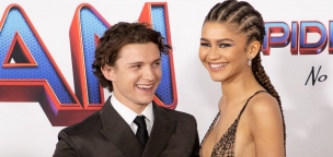 Zendaya és Tom Holland hatalmas mérföldkőhöz ért