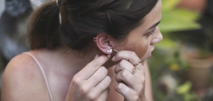 2023-ban visszatér a piercingtrend