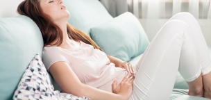 A fitneszedző, aki megmutatta, hogy milyen a teste menstruáció alatt