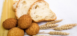 A glutén nem okoz puffadást