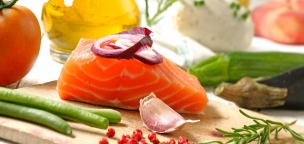 A mediterrán étrend hatékonyabb a legtöbb diétánál