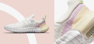 A Nike pehelysúlyú futócipővel rukkolt elő, hogy a felhők között érezhesd magad!