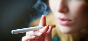 Az elektromos cigaretta segíthet leszokni a dohányzásról