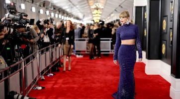 Így öltöztek a sztárok a 2023-as Grammy díjátadó gálán