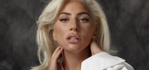 Lady Gaga egy friss képével mutatta meg a szépségfilozófiáját!