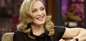 Madonna kollekció érkezik a Too Faced sminkmárkánál