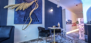 Megnyílt Budapesten az első Vízangyal Health & Beauty Center